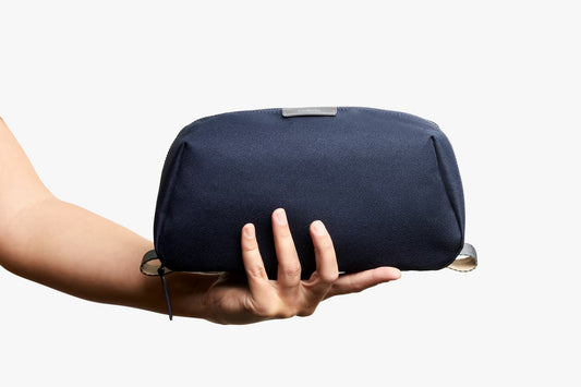 Bellroy - Toiletry Kit - Navy