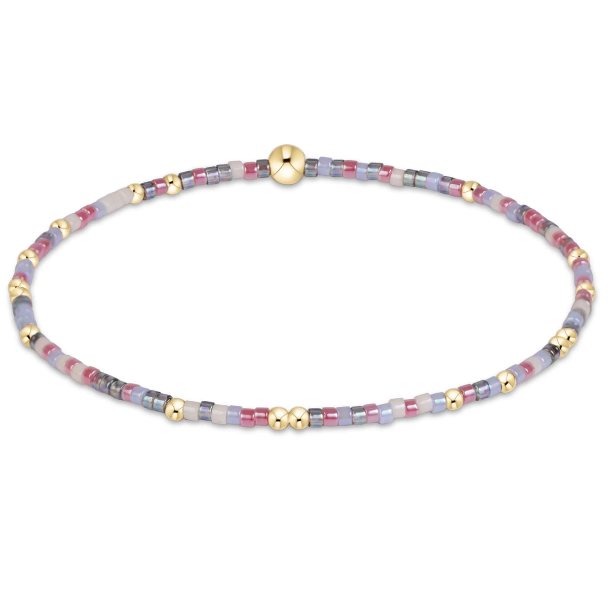 Enewton Jewlery - Egirl Hope Unwritten Bracelet - Soft Launch