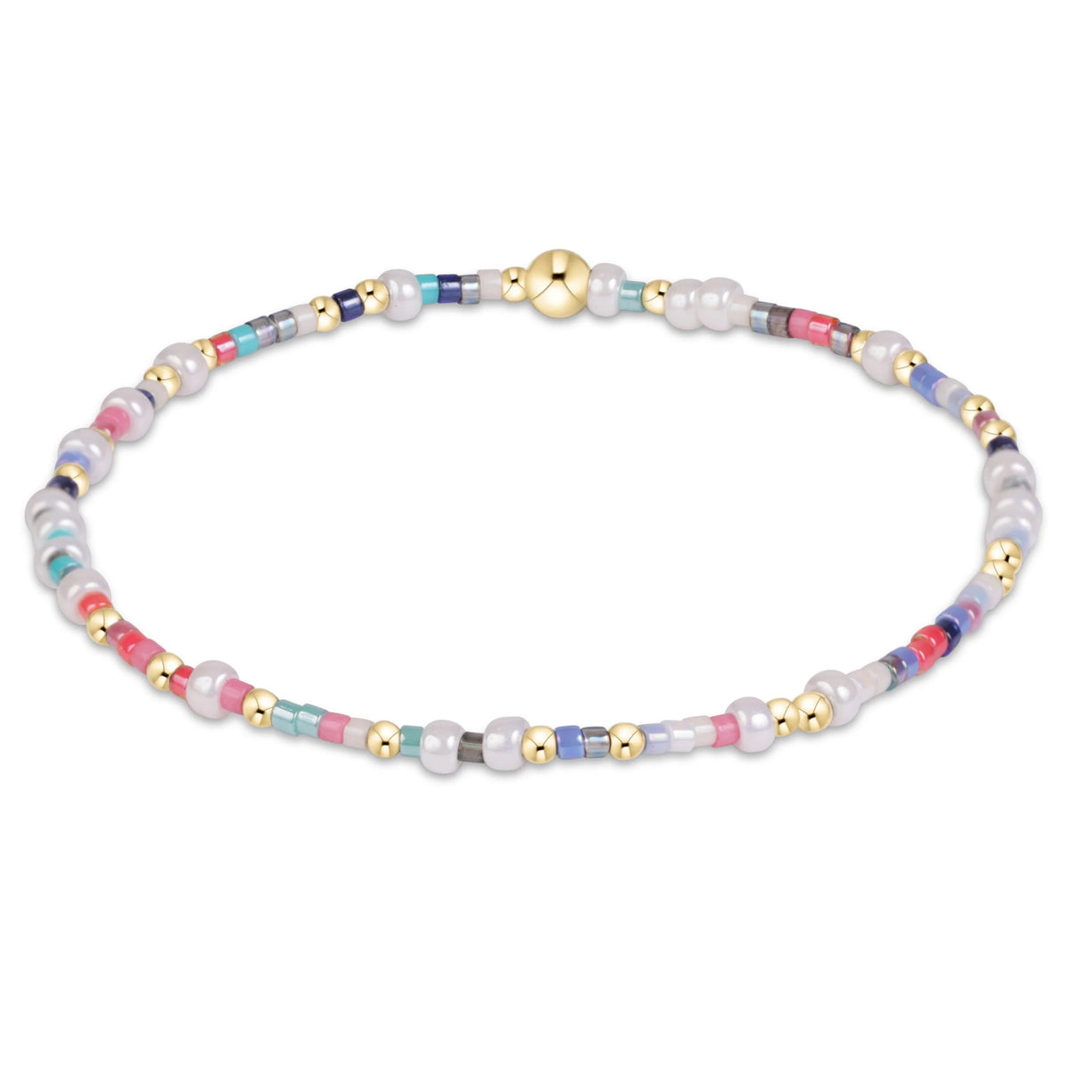 Enewton Jewlery - Egirl Hope Unwritten Bracelet - That’s A Wrap