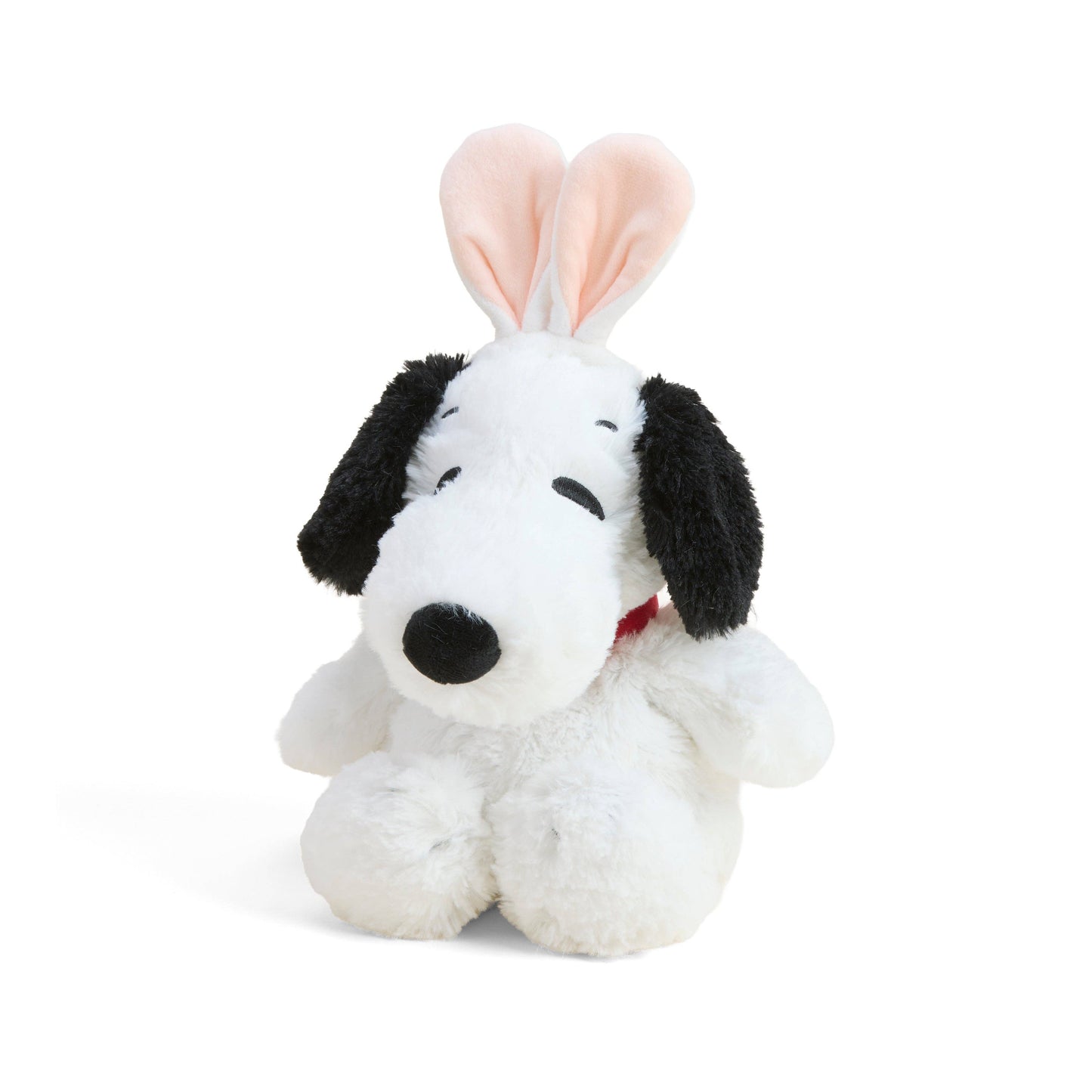 Bunny Ears Snoopy Warmies
