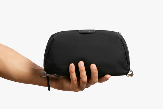 Bellroy - Toiletry Kit Plus - Black