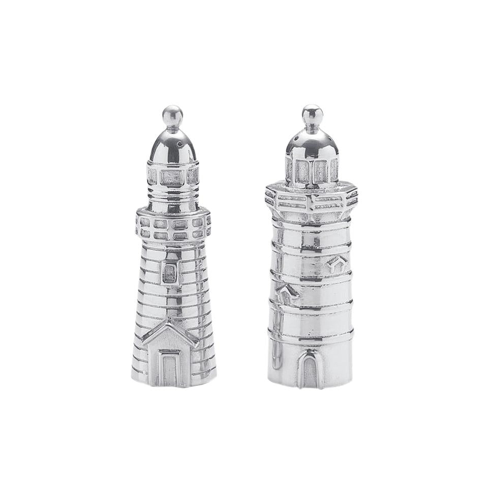 Mariposa Lighthouse Salt & Pepper Set
