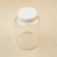 Nora Fleming - 8” Super-duper Canister w/top