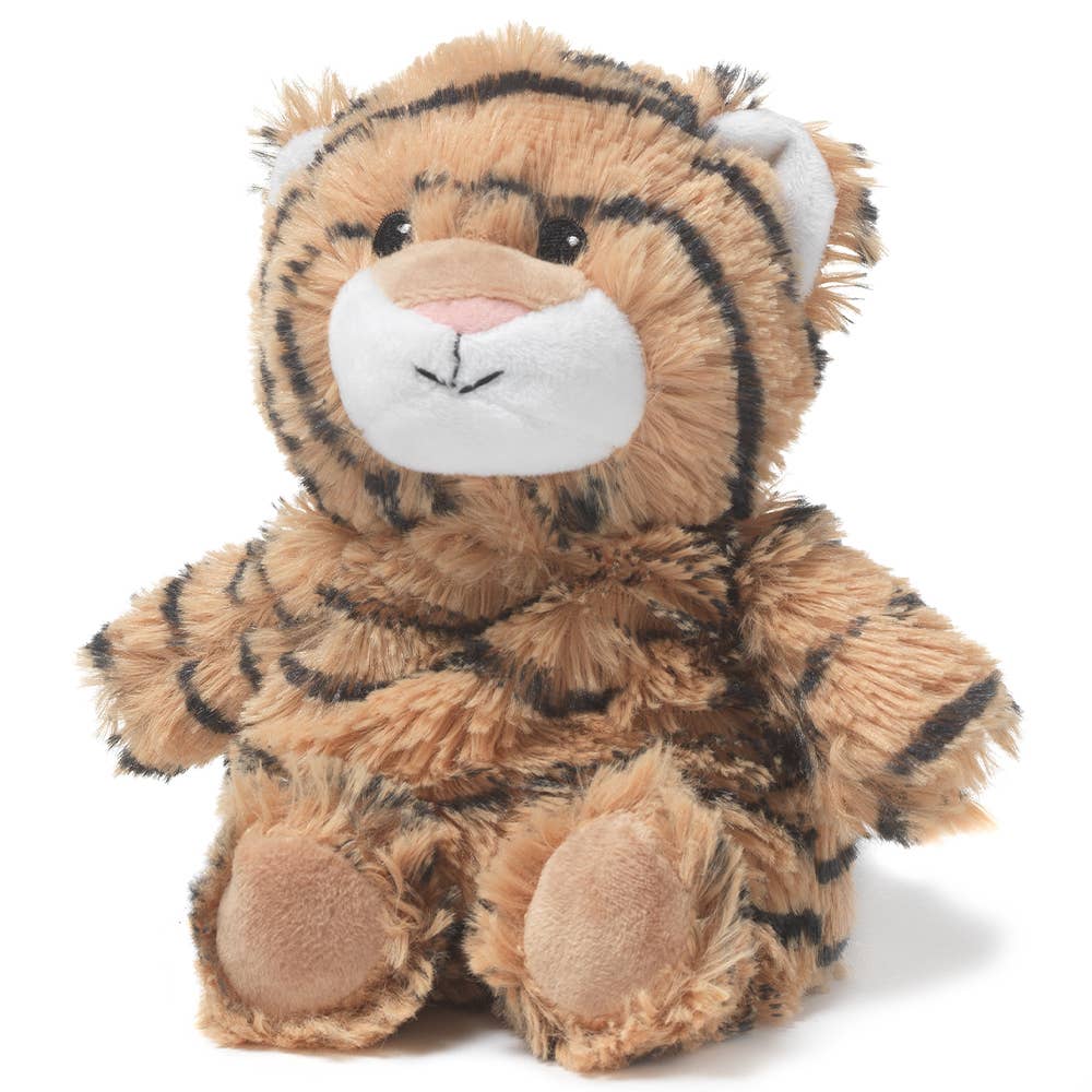 Tiger Warmies Junior
