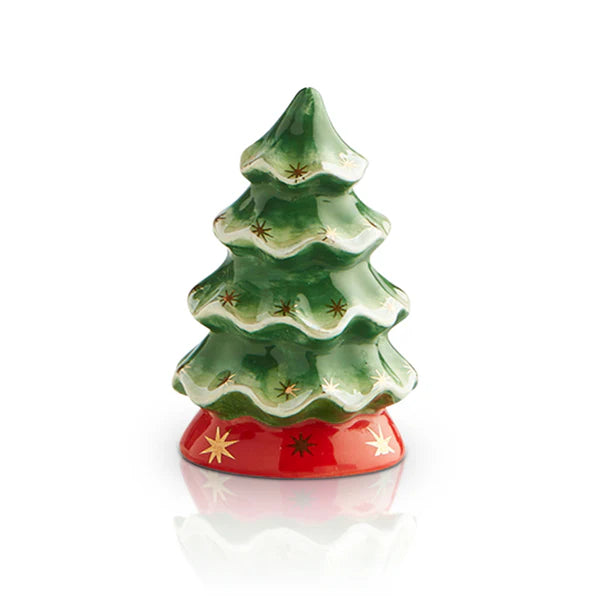 Nora Fleming Christmas Tree