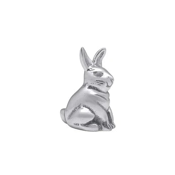 Mariposa Standing Bunny Napkin Weight