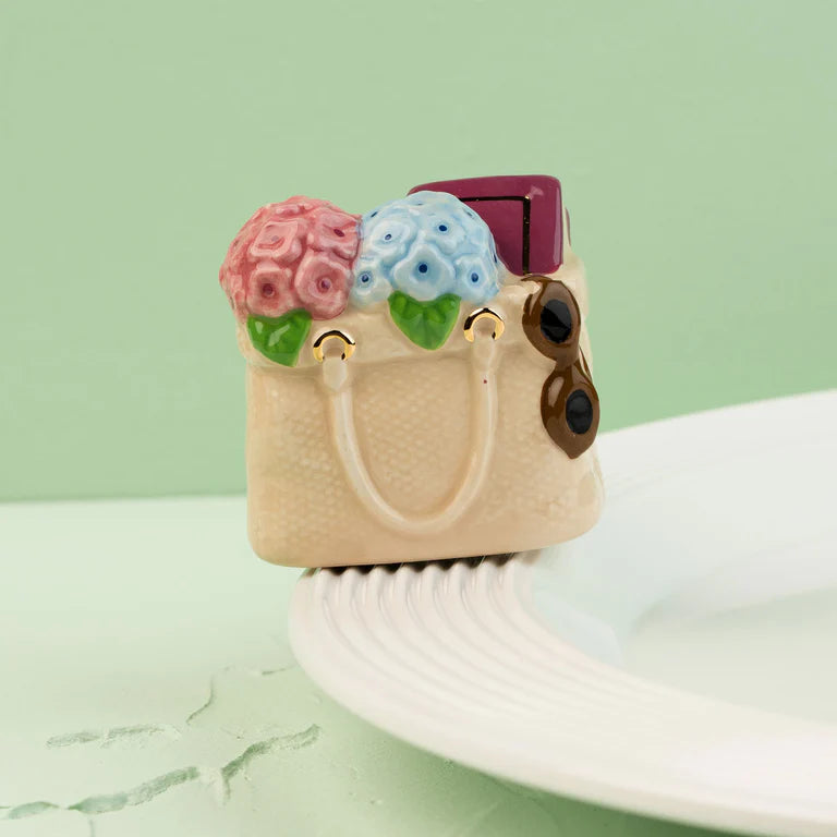 Nora Fleming - Tote-Ally Cute! Canvas Tote