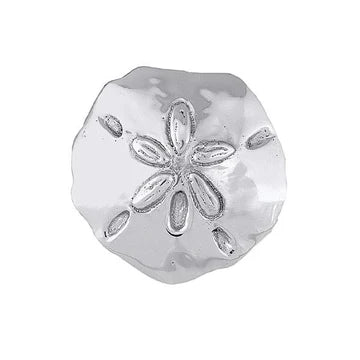 Mariposa Sand Dollar Napkin Weight