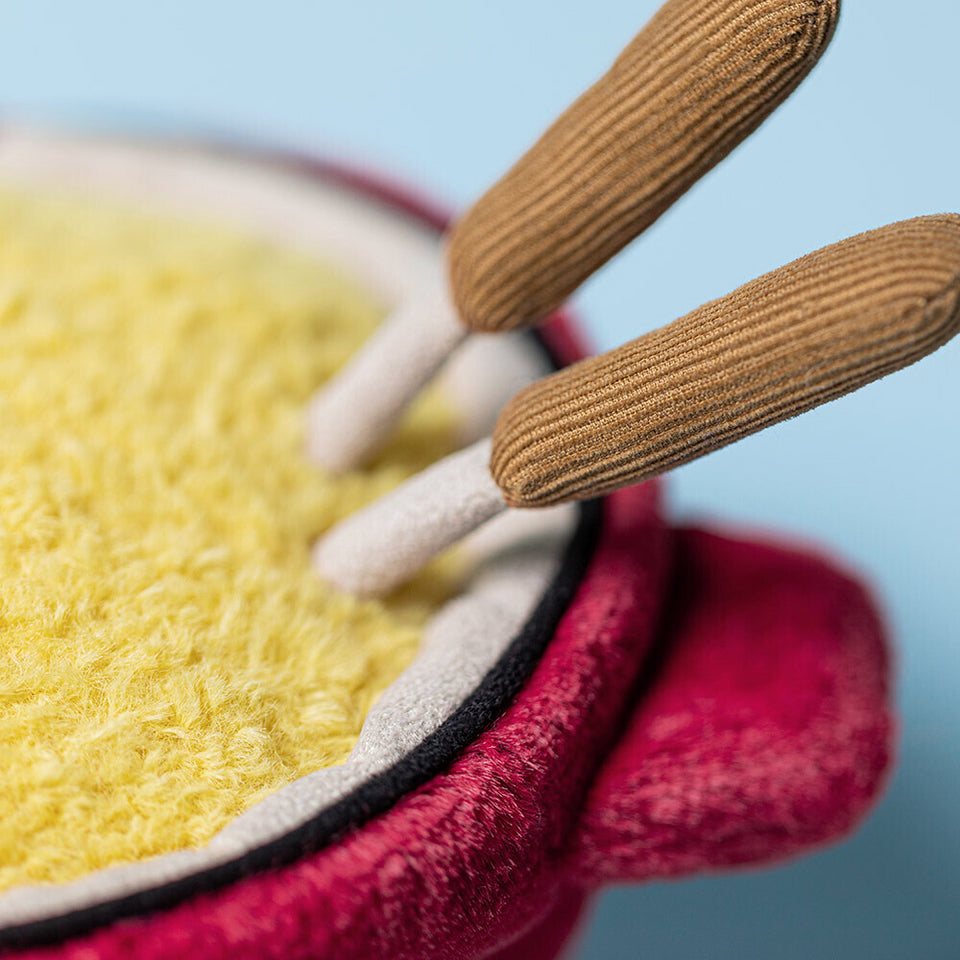 Jellycat - Amuseables Chesse Fondue