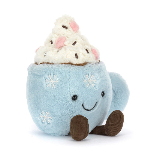Jellycat - Amuseables Hot Chocolate with Marshmallows