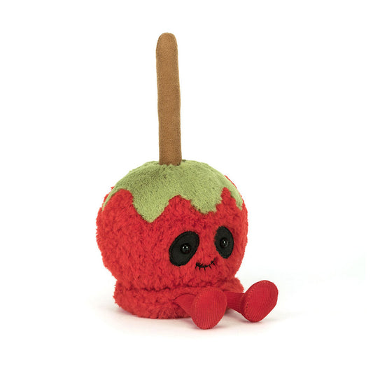 Jellycat - Amuseables Toffee Apple
