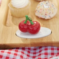 Nora Fleming Mini - Cheery Cherries