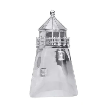 Mariposa Lighthouse Platter
