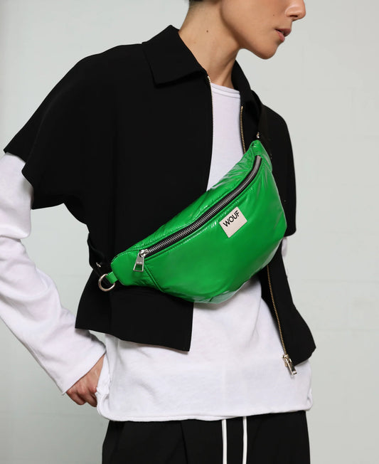 WOUF - Basil Waistbag
