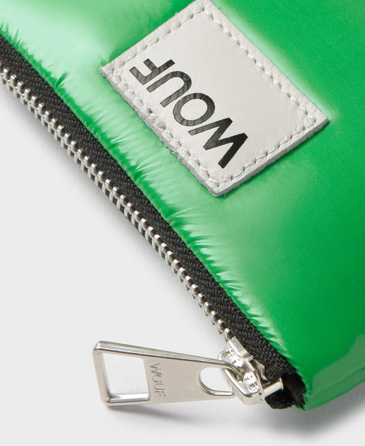 WOUF - Basil Wallet