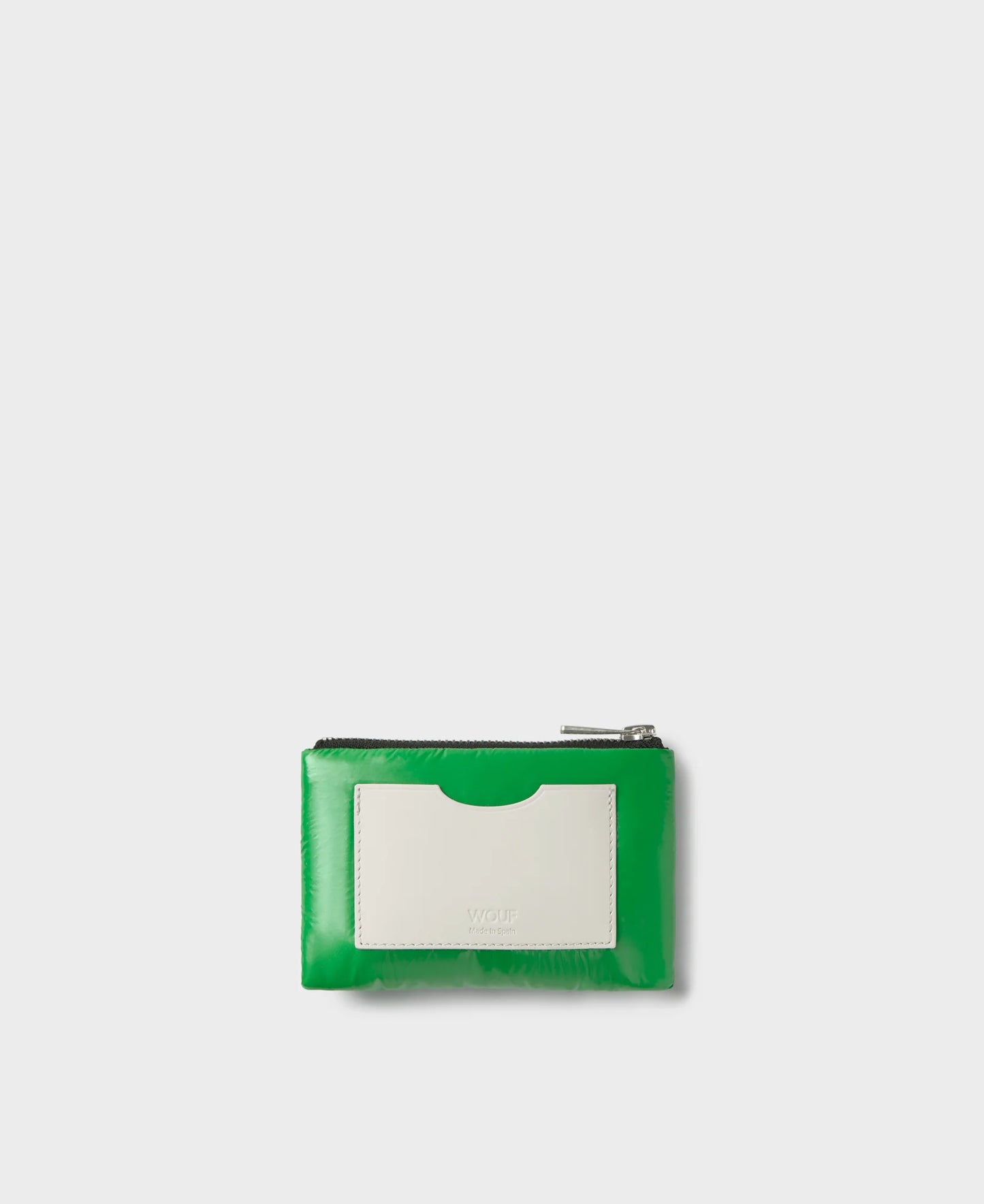 WOUF - Basil Wallet