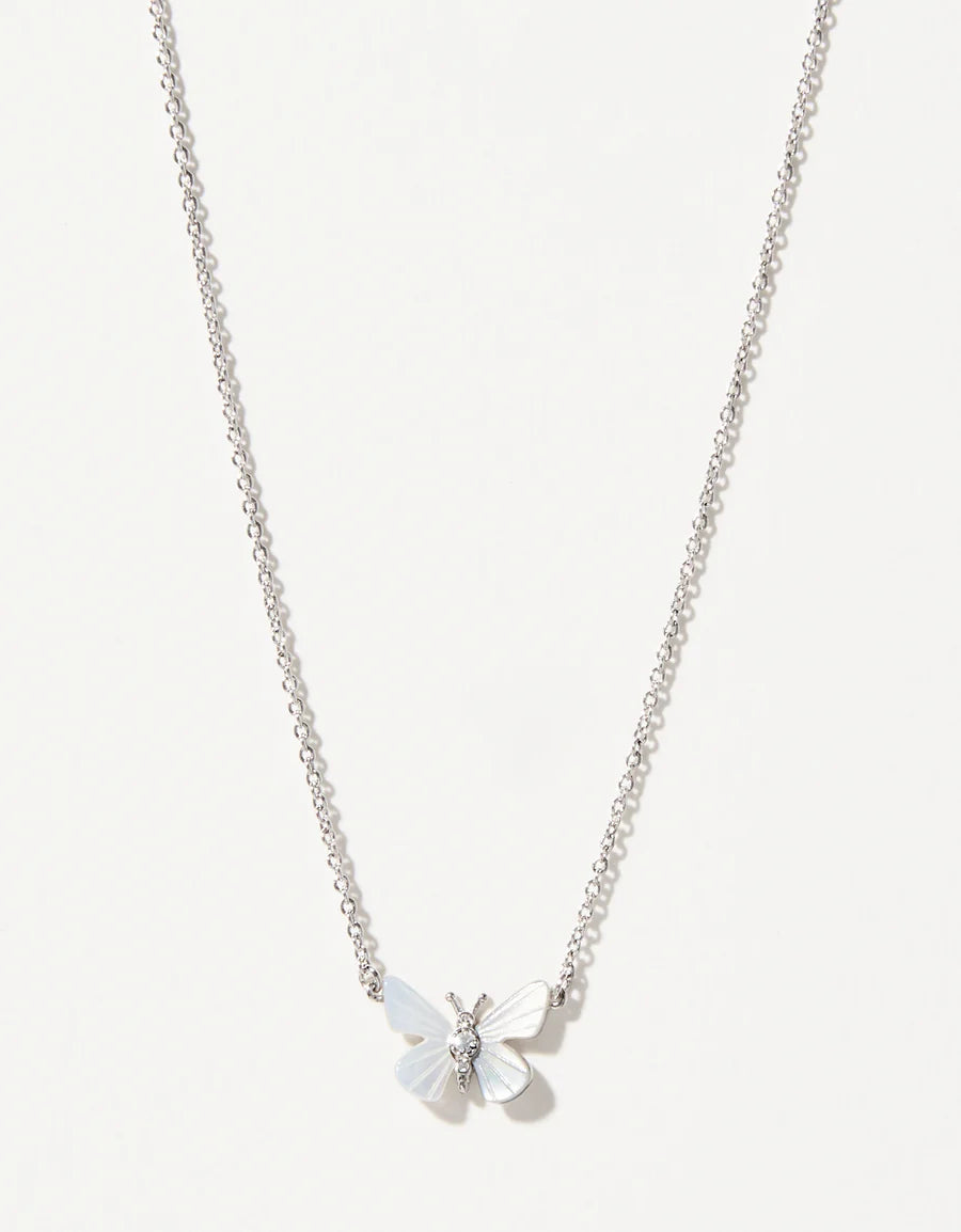 Spartina Sea La Vie Necklace - Transformation