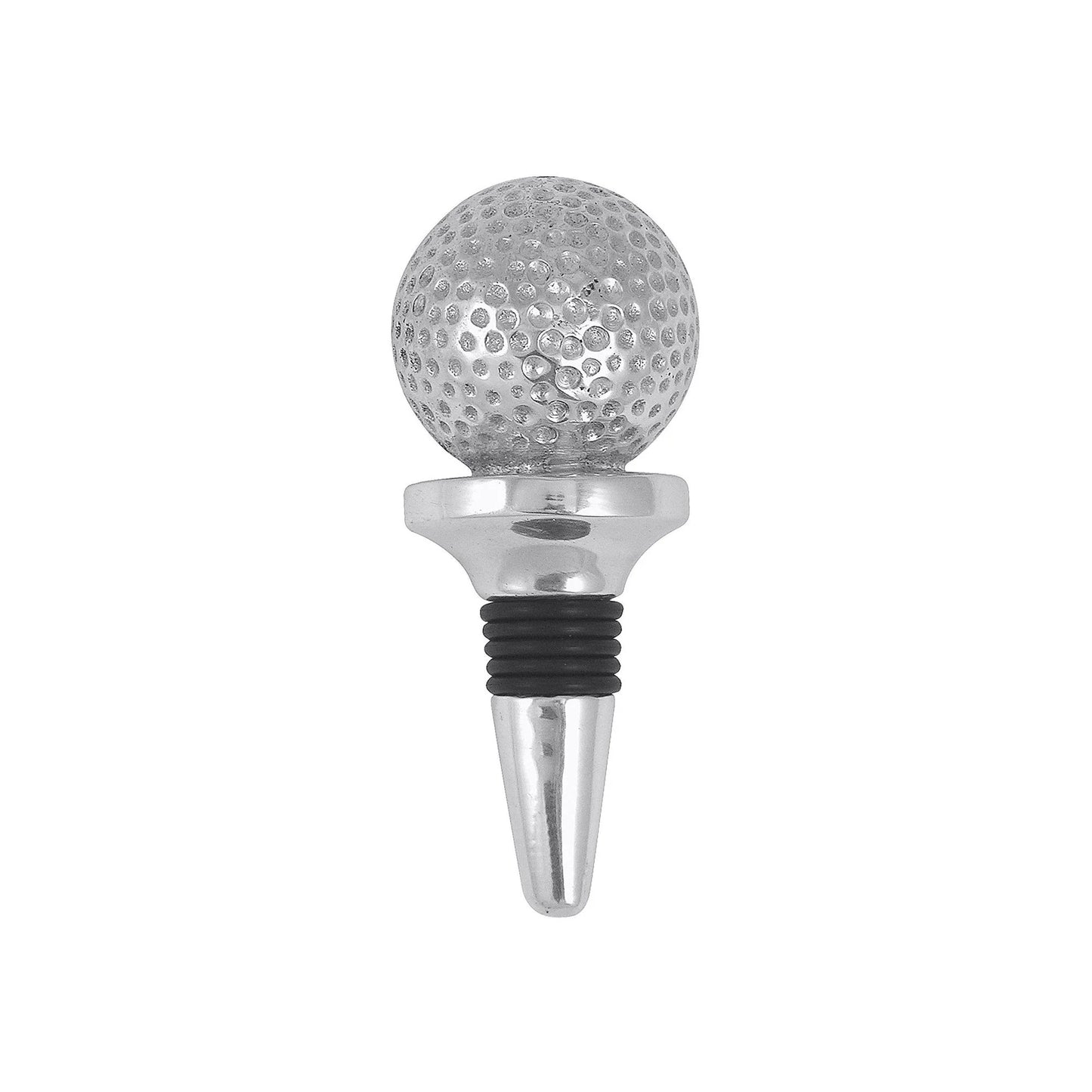 Mariposa Golf ball Bottle Stopper