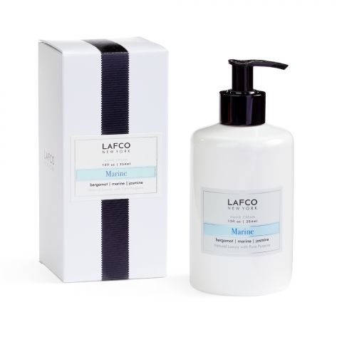 Lafco Hand Cream - Marine - 12 fl.oz.