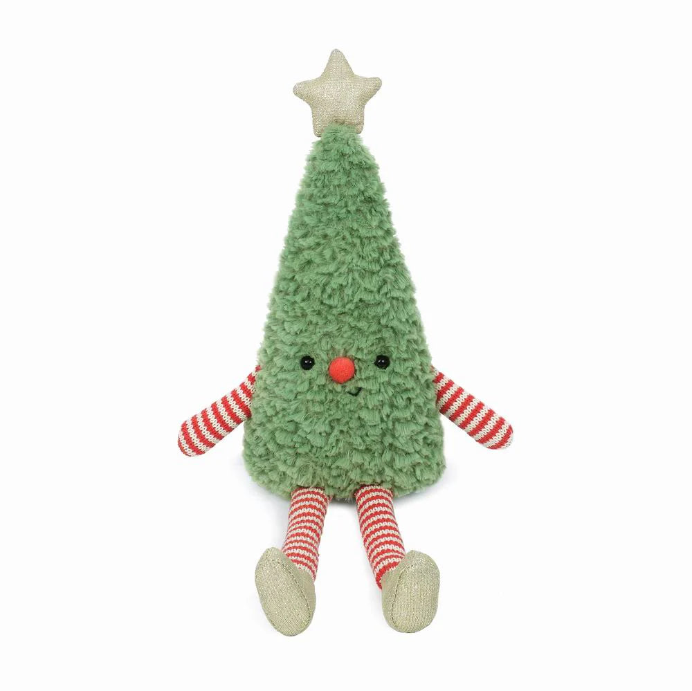 Mon Ami - Joyful Tree - Green