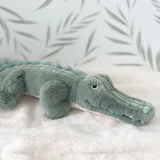Mon Ami - Jagger Alligator