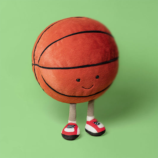 JellyCat Amuseable Sports Basketball