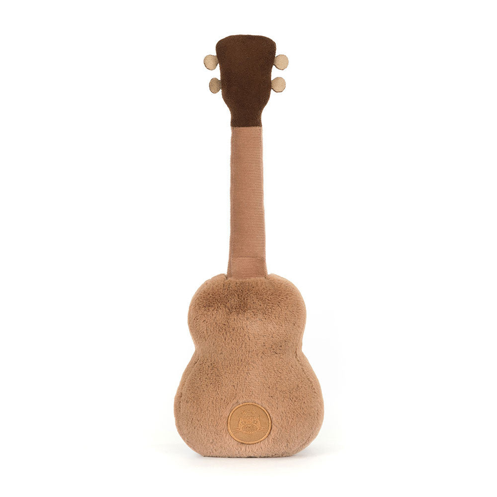JellyCat Amuseables Ukulele