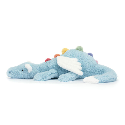 JellyCat Large Sky Dragon