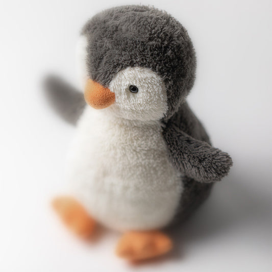 JellyCat Medium Peanut Penguin