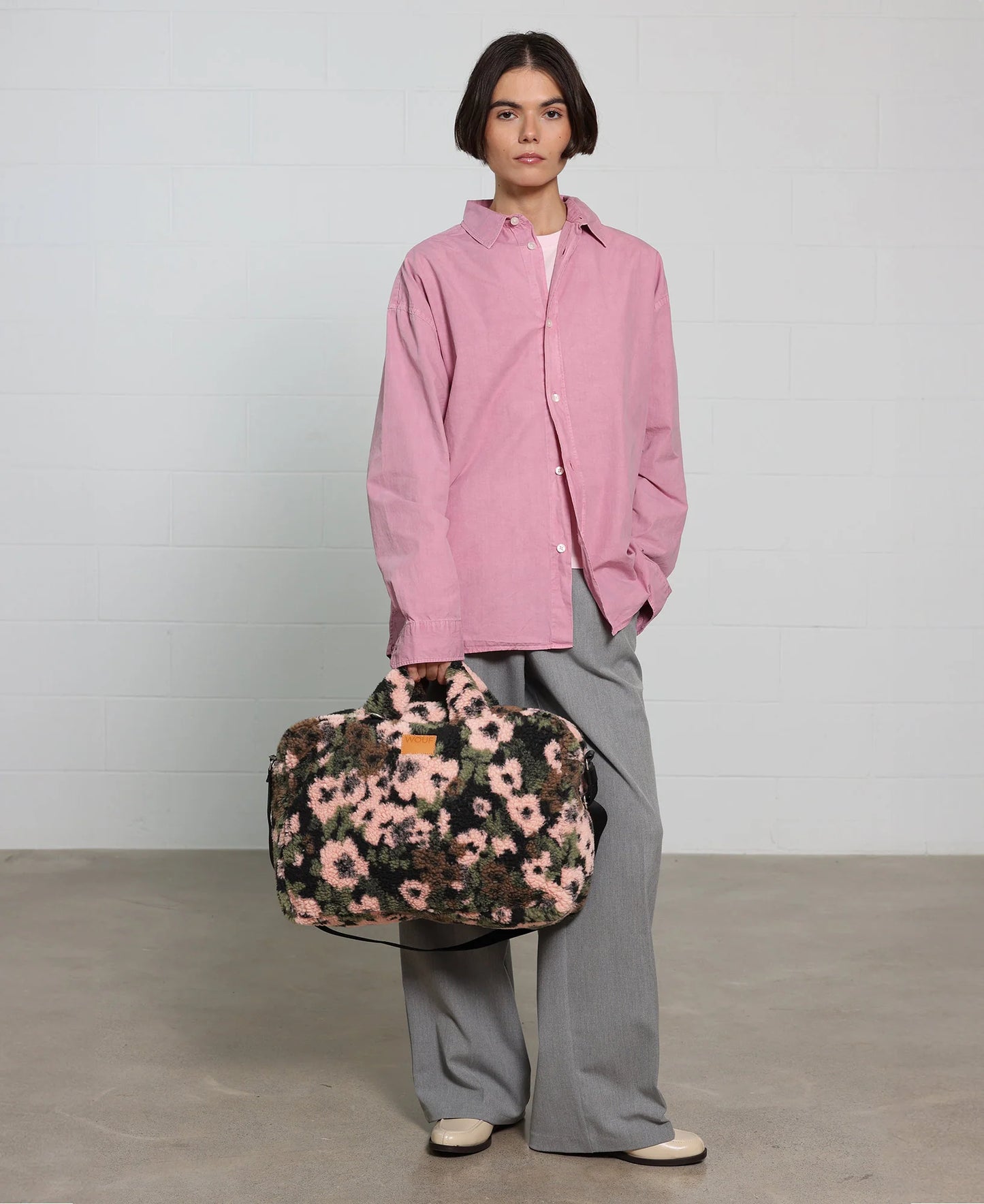 WOUF - Margot Weekend Bag