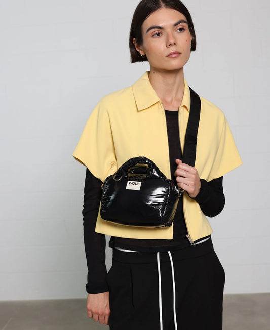 WOUF - Nuit Bowling Bag