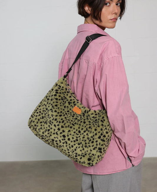 WOUF - Olivia Hobo Bag