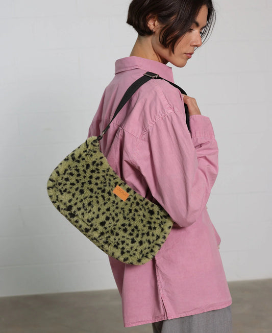 WOUF - Olivia Shoulder Bag