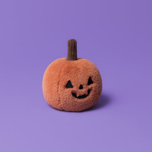 Jellycat - Ookey Jack O Lantern
