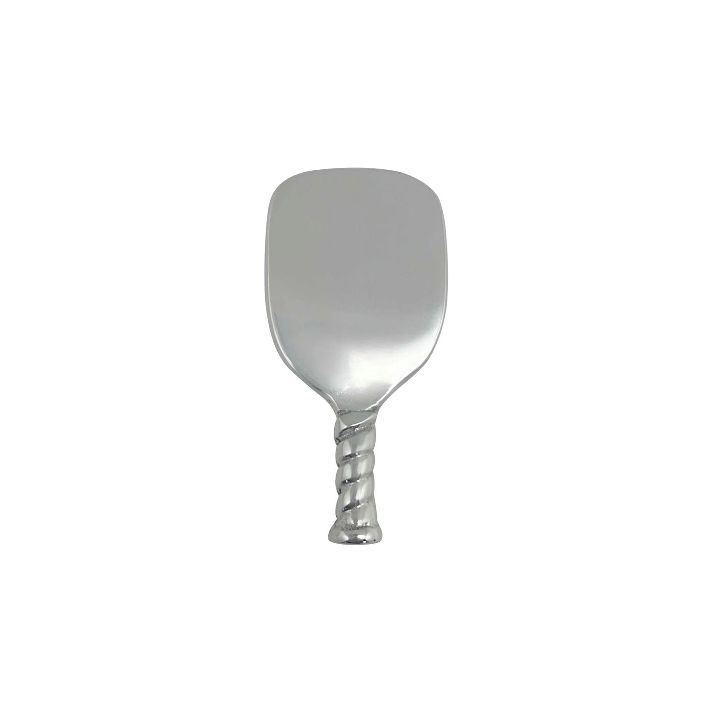 Mariposa Pickle Ball Paddle Napkin Weight