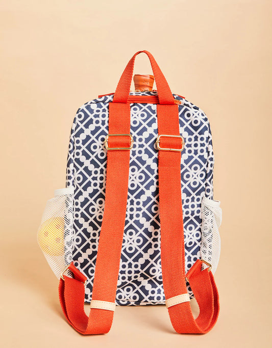Spartina Pickleball Backpack Sailor's Watch