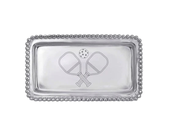 Mariposa - Pickleball Statement Tray