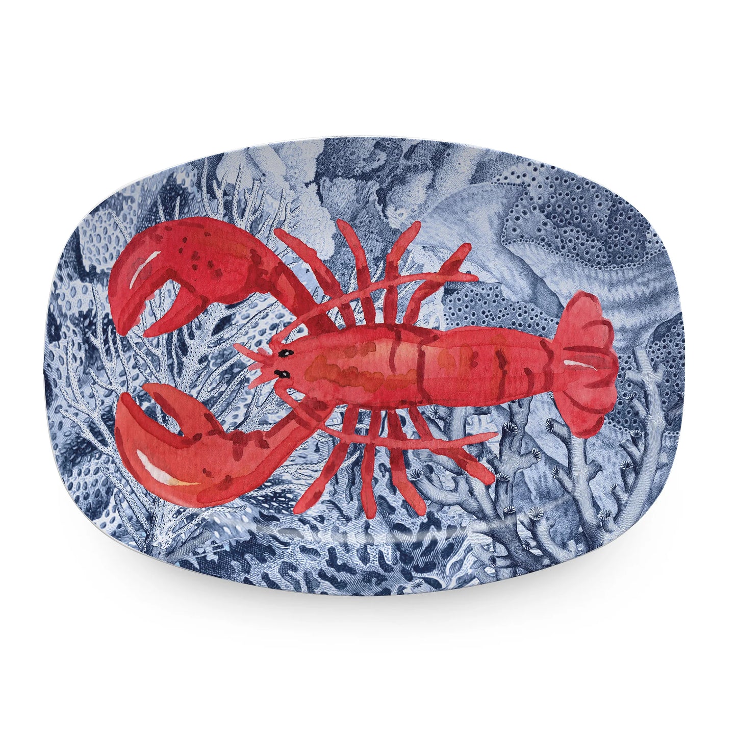 Mariposa Traychic Rock Lobster Platter