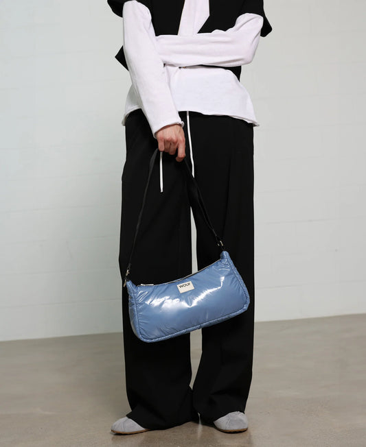 WOUF - Royal Shoulder Bag