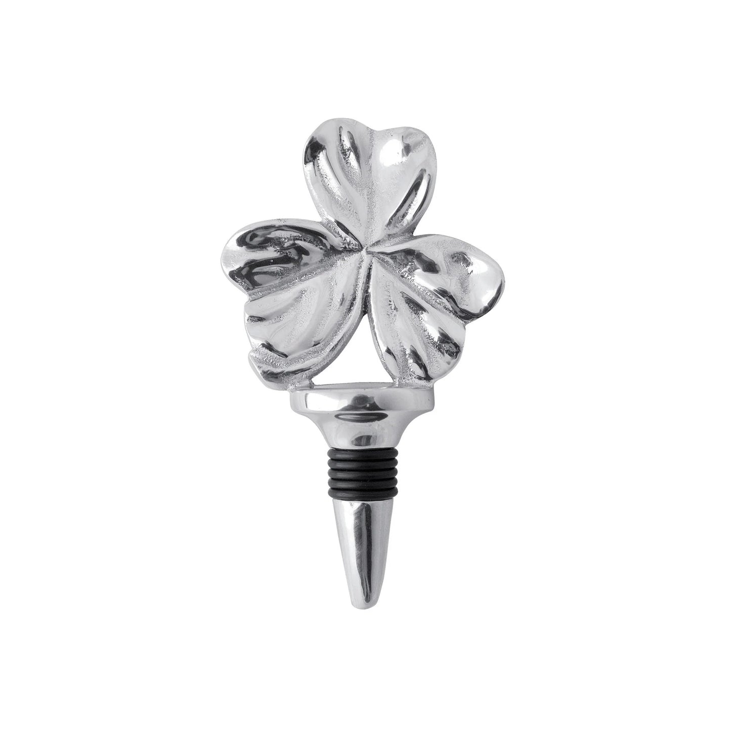 Mariposa - Shamrock Bottle Stopper