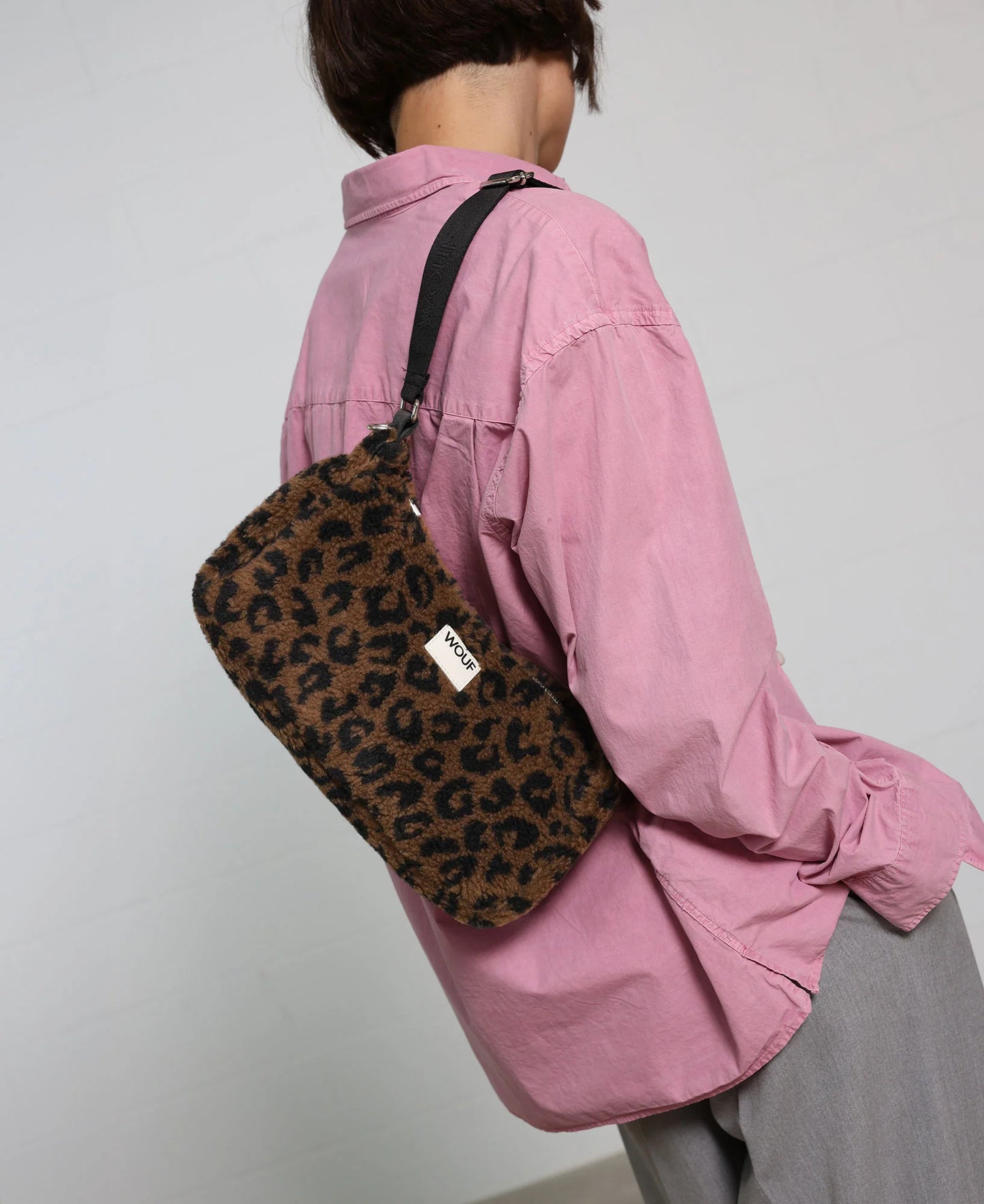 WOUF - Simona Shoulder Bag