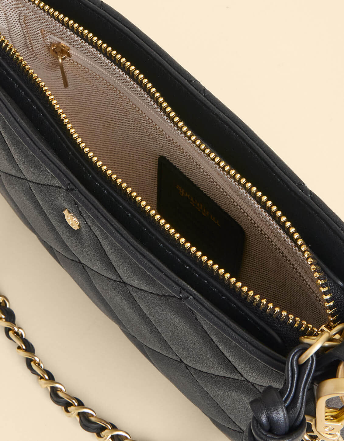 Spartina - Siren Quinn Shoulder - Black