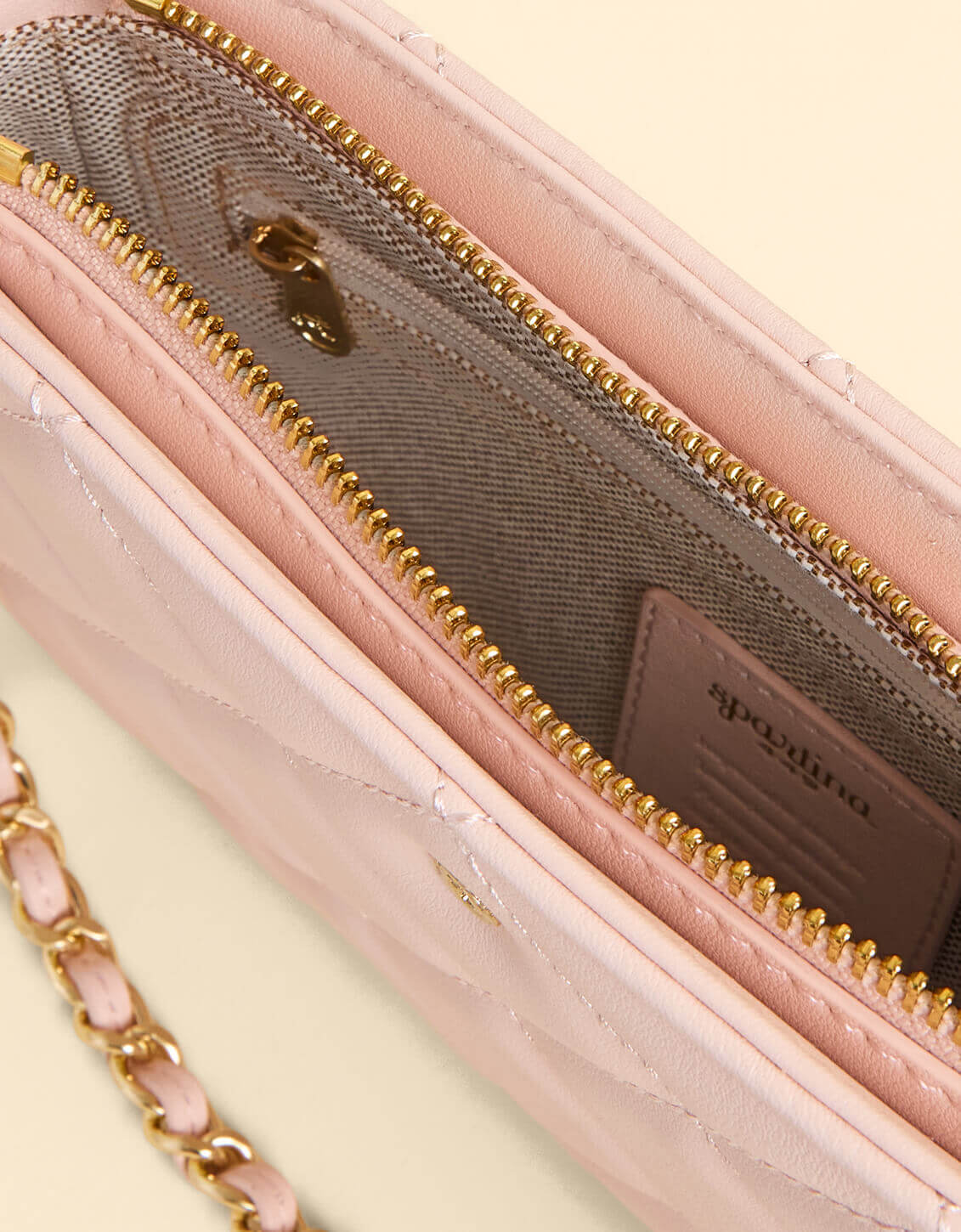 Spartina - Siren Quinn Shoulder - Blush