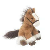 Mon Ami - Truffles Horse/Brown