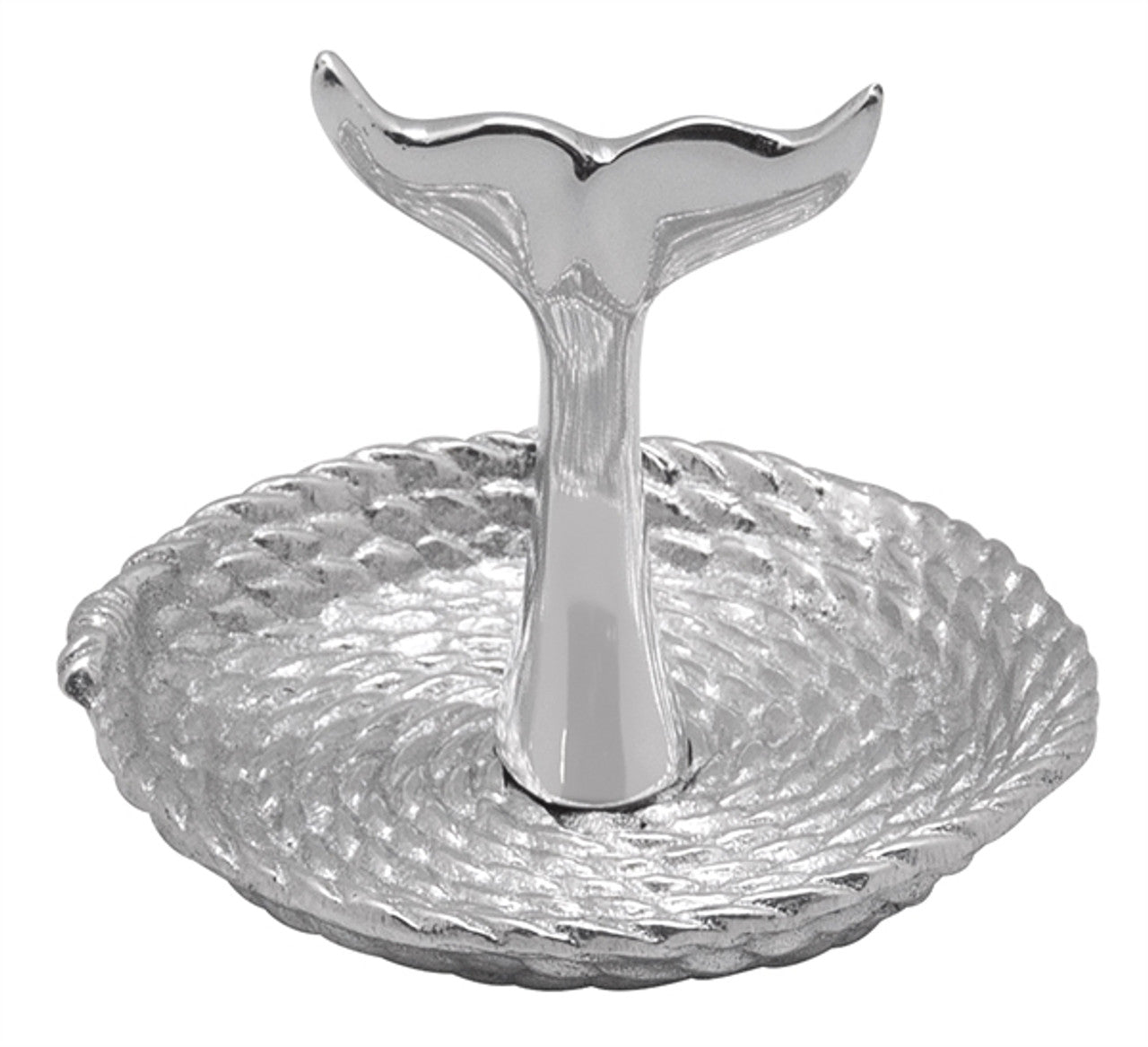Mariposa - Whale Tale Ring Dish