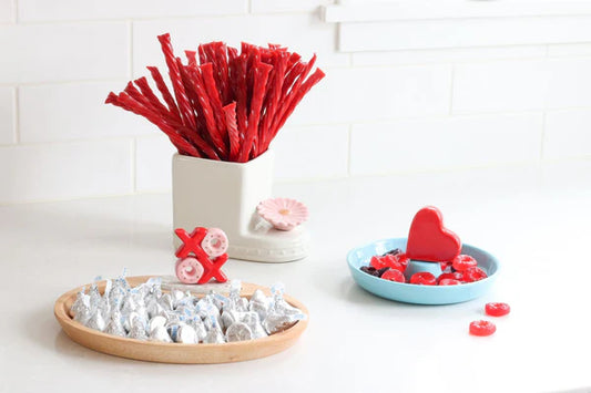 Nora Fleming Be Mine Heart Mini