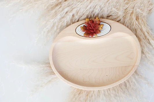 Nora Fleming Falling for You Mini