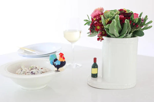 Nora Fleming From The Vine Mini