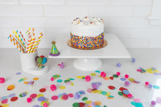 Nora Fleming Hats off to 20 years mini