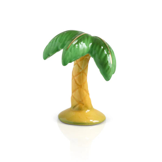 Nora Fleming In the Breeze Palm Tree Mini